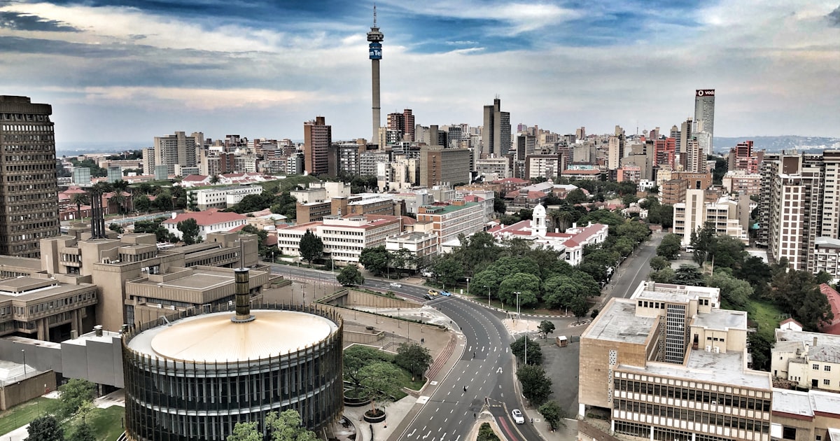 Building Fintech Products in South Africa: A Developer's Perspective