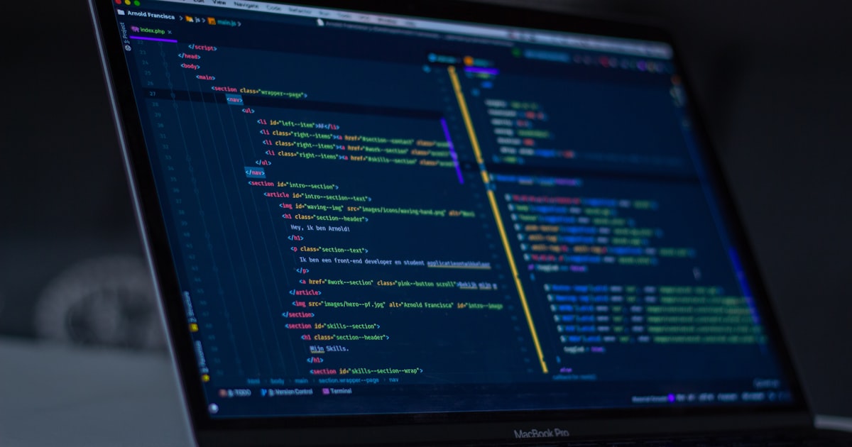 Why I Choose SvelteKit for Modern Web Applications